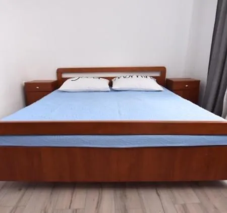 Apartman Kampo *
