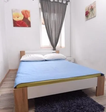 Appartement Kampo *