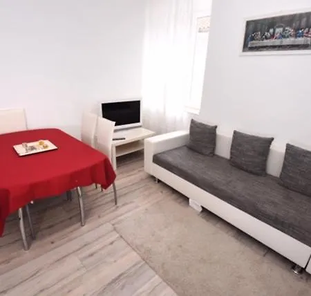 Kampo Appartement Zadar
