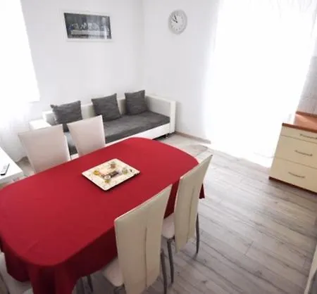 Appartement Kampo