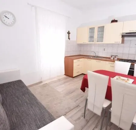 Apartman Kampo Zára