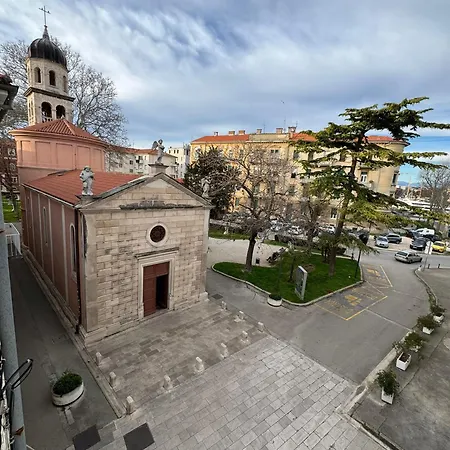 Kampo * Zadar