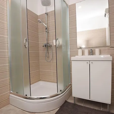 Apartman Kampo Zára