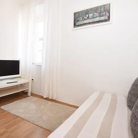 Kampo Apartman Zadar