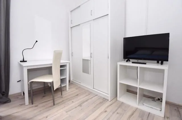 Apartman Kampo Zadar