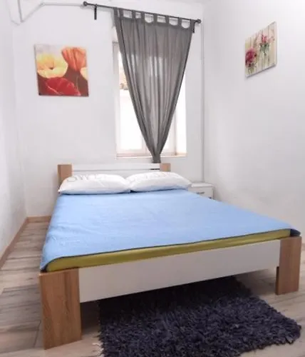Apartman Kampo *