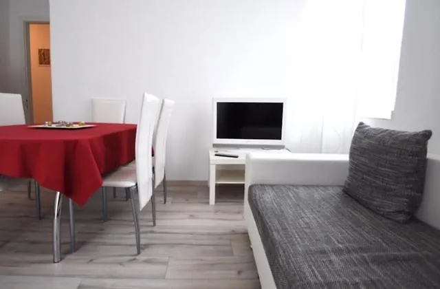 Apartman Kampo Zadar