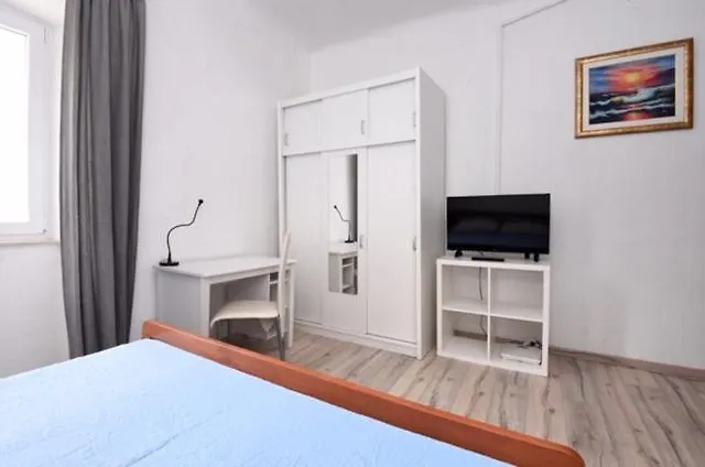 Apartman Kampo Zadar