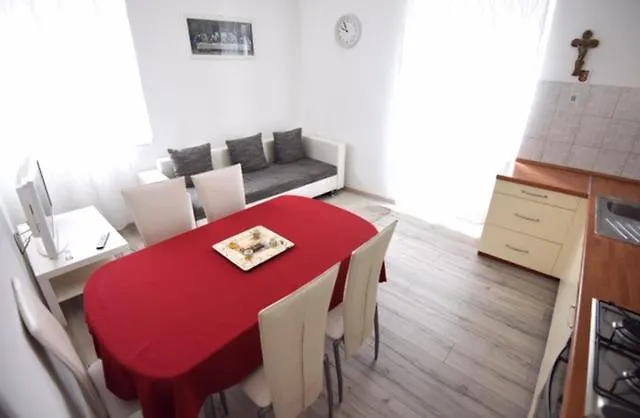 Apartman Kampo