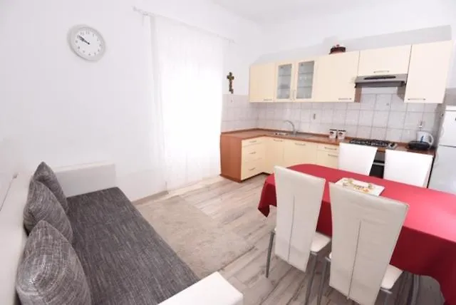 Apartman Kampo Zadar