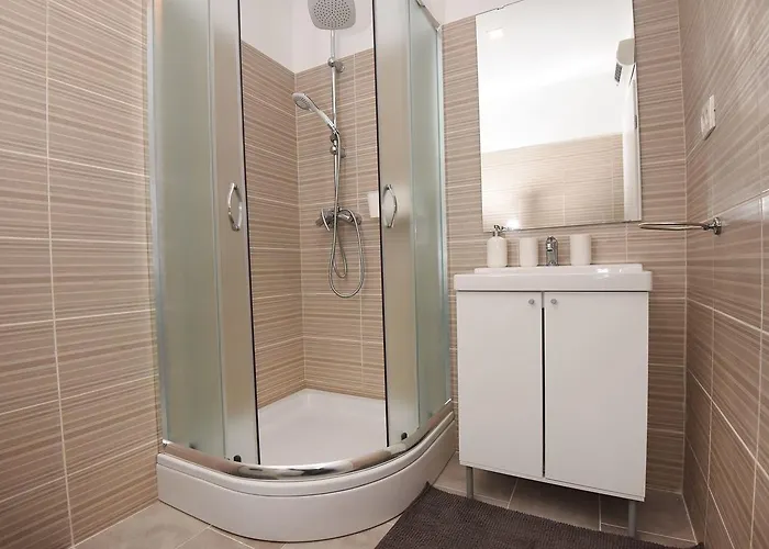 Apartman Kampo Zadar