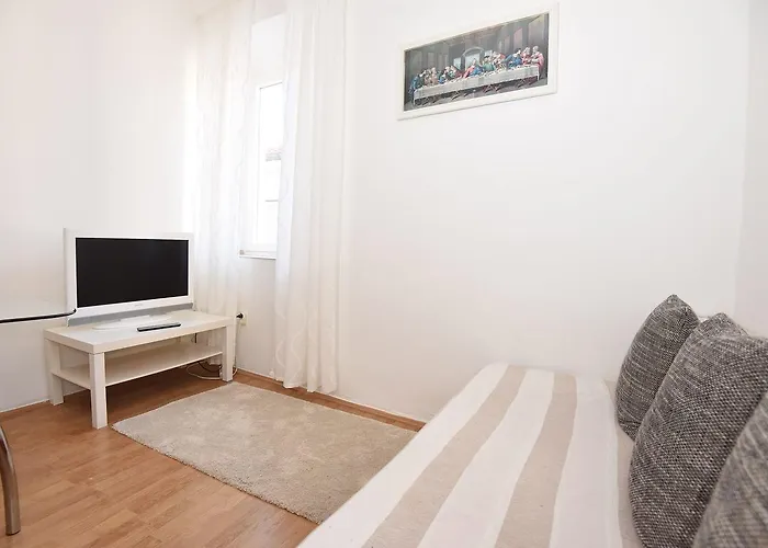 Kampo Apartman Zadar