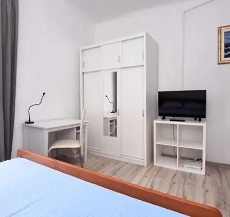 Apartment Kampo Zadar